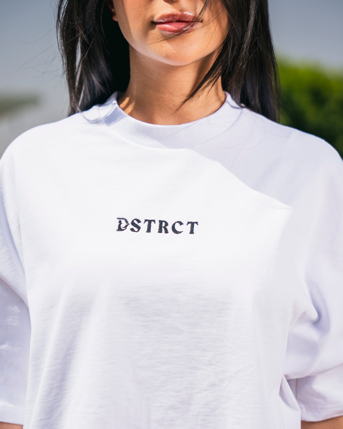 Work On Yourself Tee