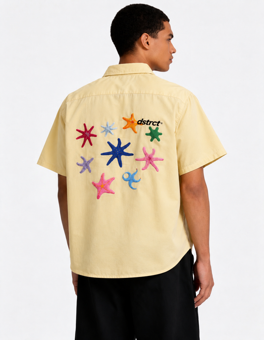 Stellar Sea Shirt