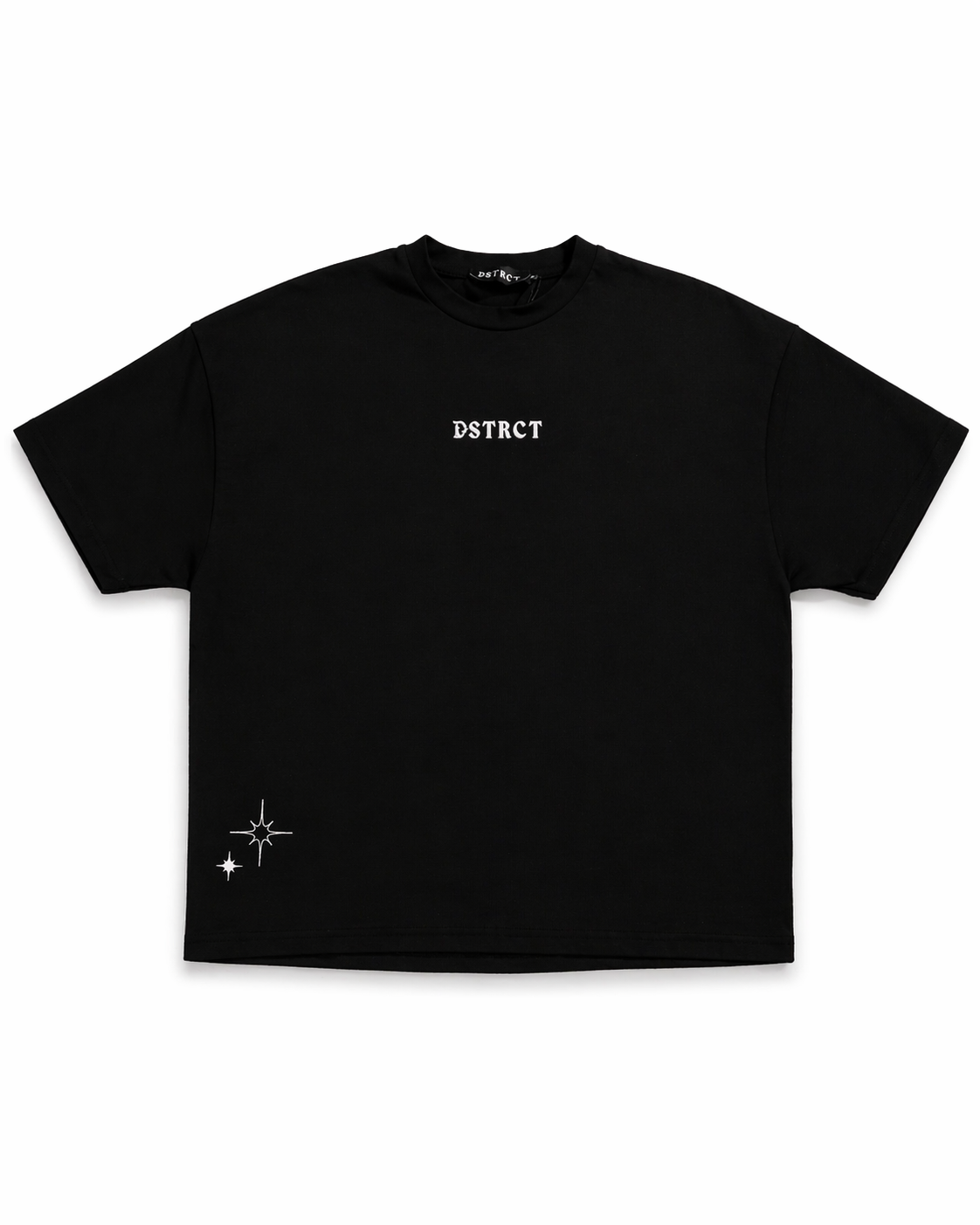 World Is Yours Tee