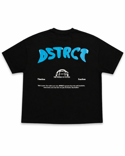 World Is Yours Tee