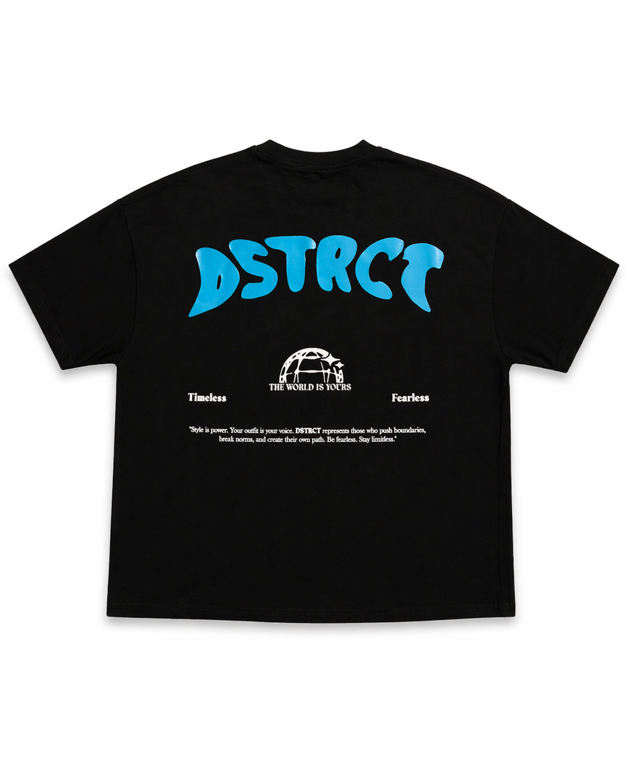 World Is Yours Tee product view