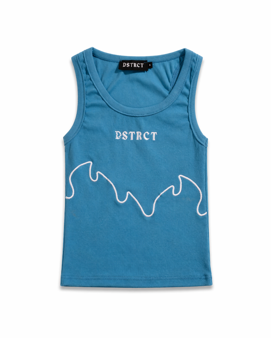 Heatwave Tank Top