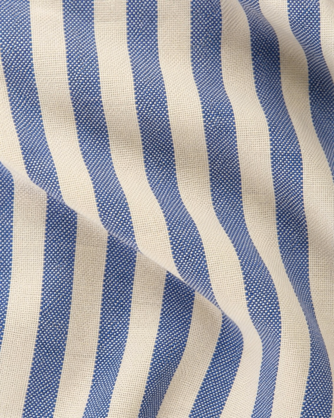 Pour Toi Shirt - Oxford Cotton