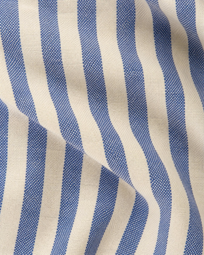 Pour Toi Shirt - Oxford Cotton