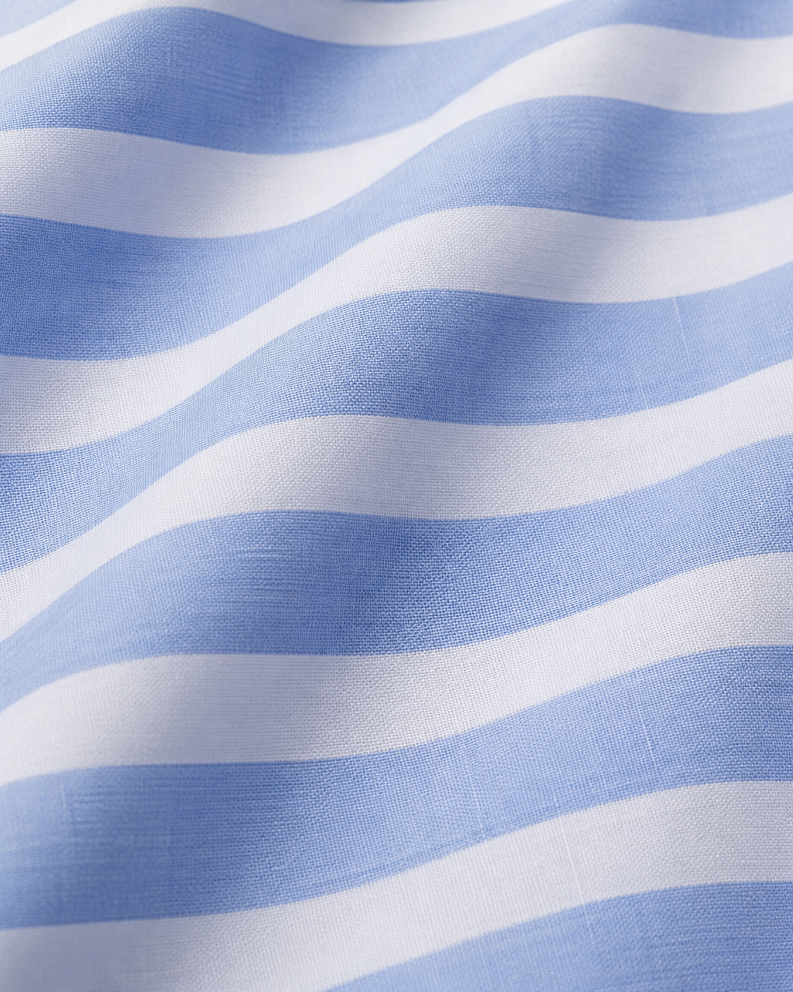 Pour Toi Shirt - Poplin Cotton