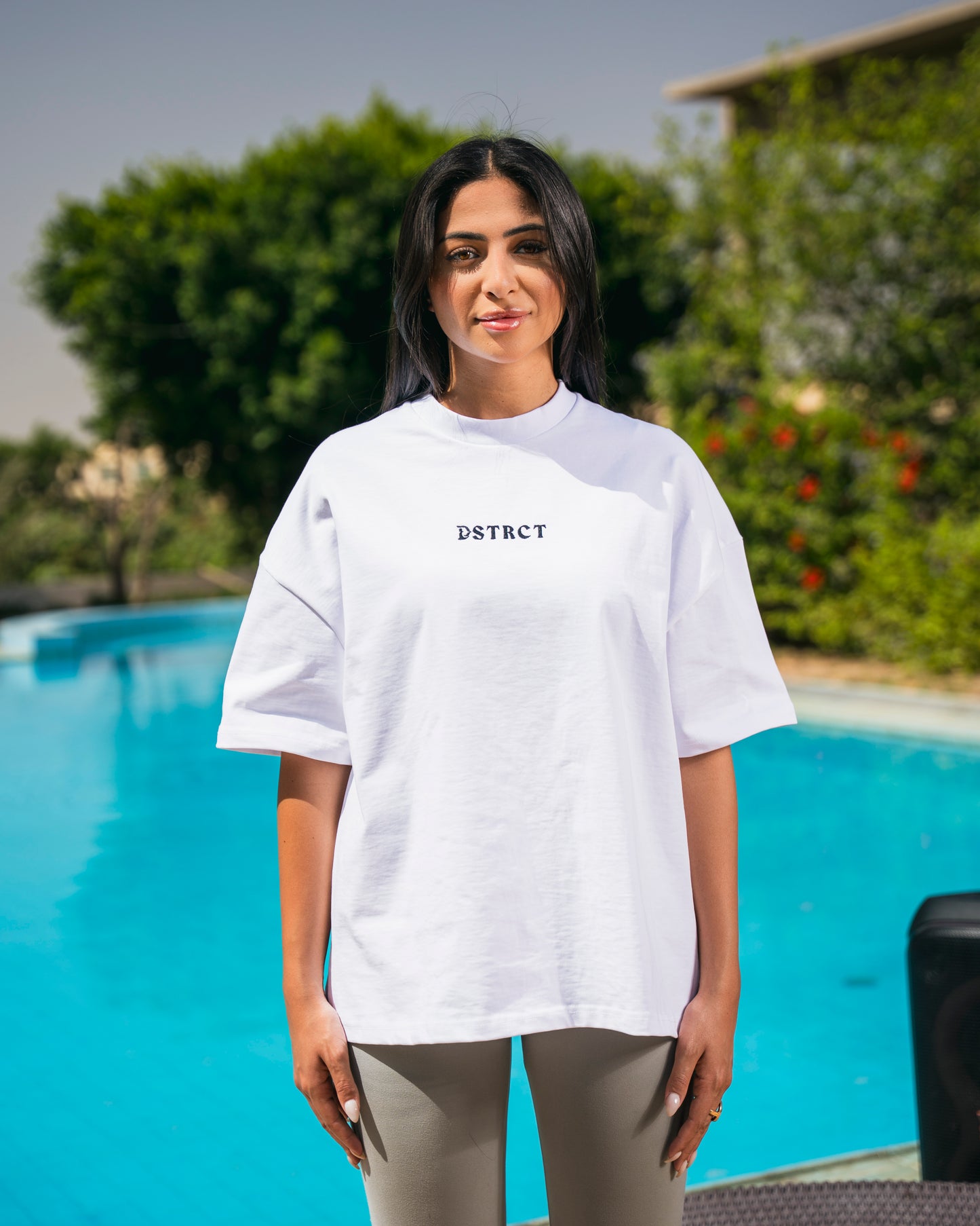 Work On Yourself Tee