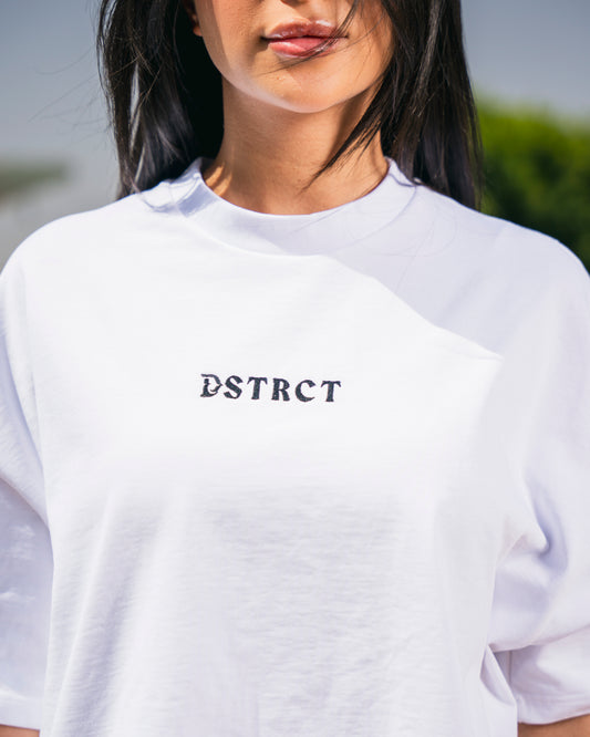 Work On Yourself Tee