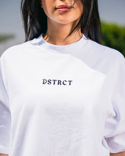 Work On Yourself Tee