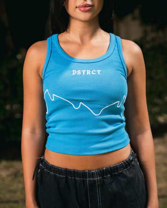 Heatwave Tank Top