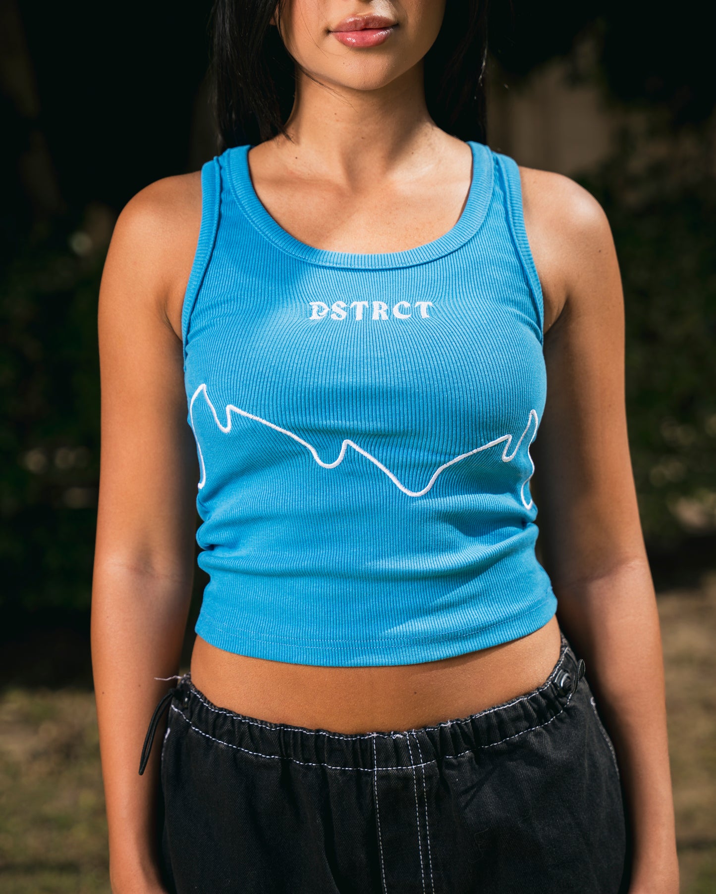 Heatwave Tank Top