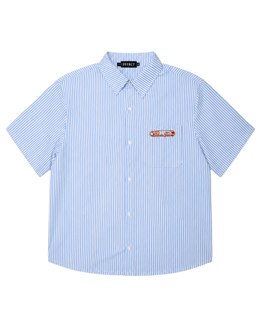 Pour Toi Short Sleeve Shirt