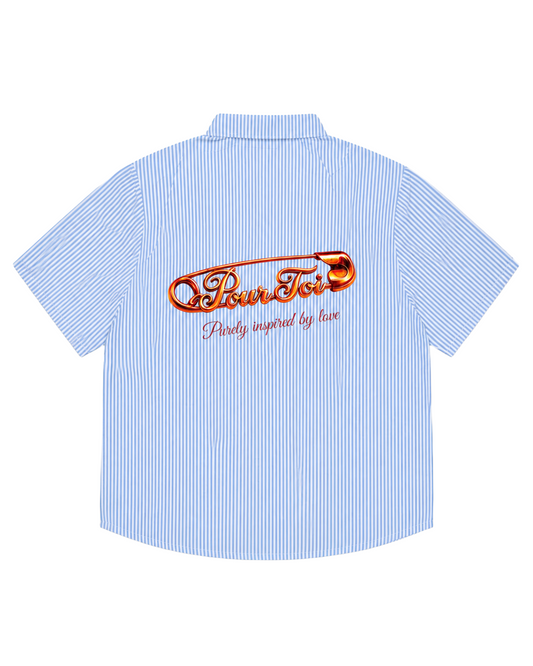 Pour Toi Short Sleeve Shirt
